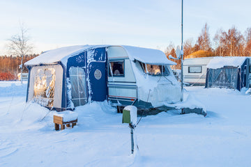 Best Diesel Heaters for Your Motorhome