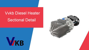 Diesel Heater