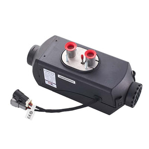 Vvkb 12V Marine Heater Diesel Heater for Boat - RV Heater