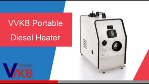 Portable Heater