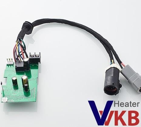 Electronic Control Unit – Diesel Heater