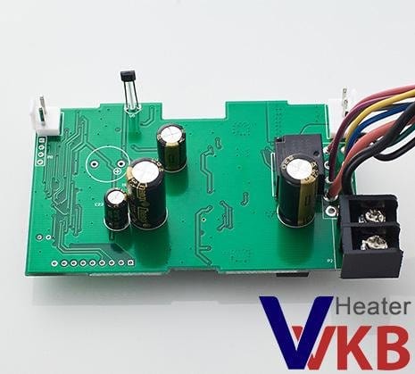 Electronic Control Unit – Diesel Heater