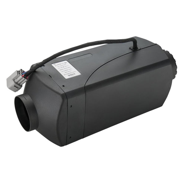 VVKB Diesel Air Heater RV heater Parking heater Apollo-V2 12V/24 5KW - RV Heater